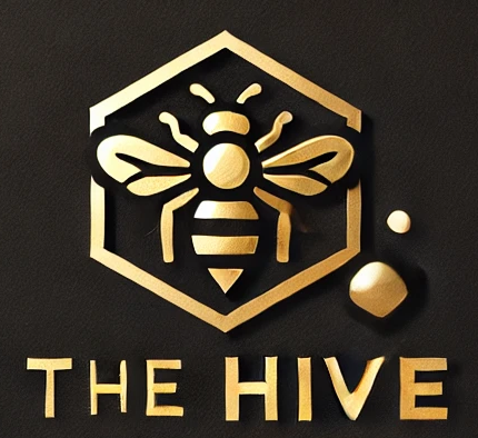 The Hive Logo